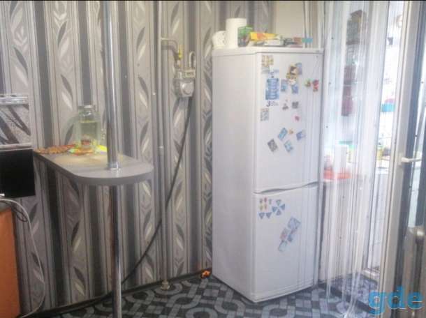 Продам двухкомнатную квартиру, пр-т Ленина 7, фотография 6