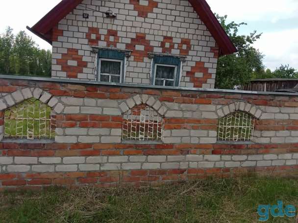 Продам дом, Гомельская область, Речицкий район, Бабичи, фотография 3