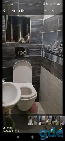 Сдача квартиры в аренду, ул. Казинца, д.39, фотография 5