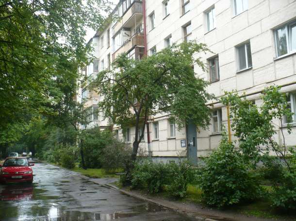 Продается 2 комнатная квартира 44 м 2, фотография 2