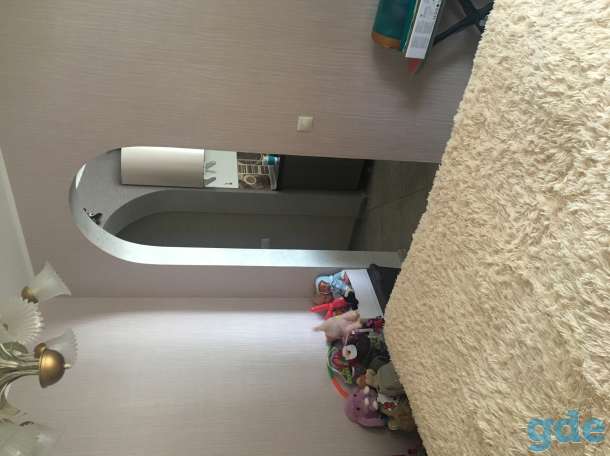 Продать квартиру Серебренникова, фотография 1