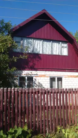 ПРОДАЕТСЯ ДАЧА Гомельская обл Речицкий р-н Подстанция  садоводческое товарищество Буровик-1, фотография 2