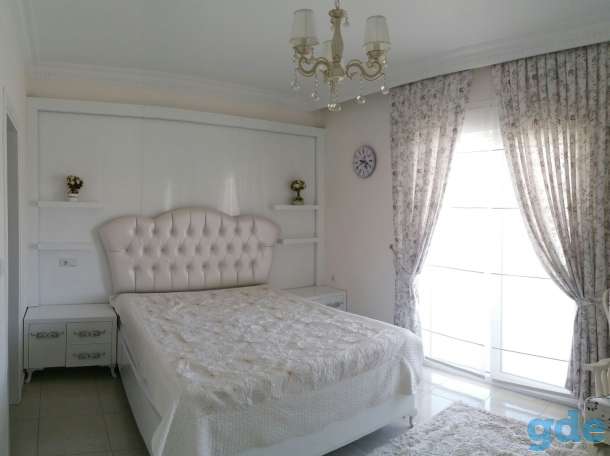 3х-ком. квартира в Алании(Турция), р-н Махмутлар., фотография 8