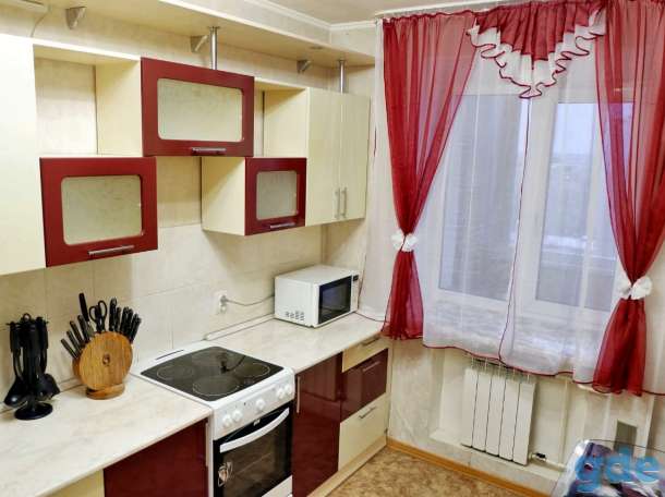 Снять 2 комнатную квартиру в Ивацевичах, фотография 5
