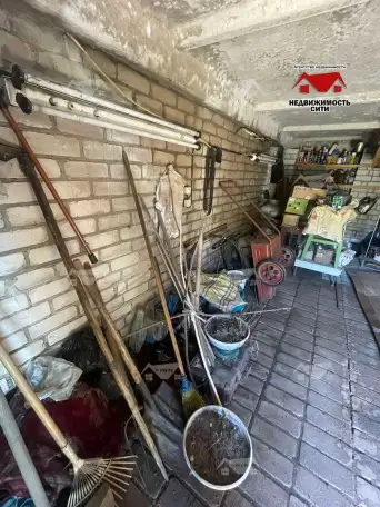 Гараж ул.1-я Молодежная 19А г.Орша, фотография 9