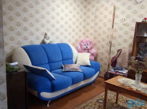 Продам двухкомнатную квартиру. Срочно., фотография 1