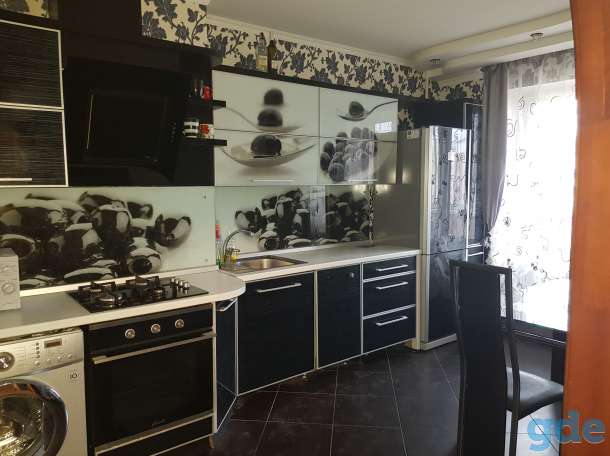 Сдам квартиру на длительный срок, фотография 2