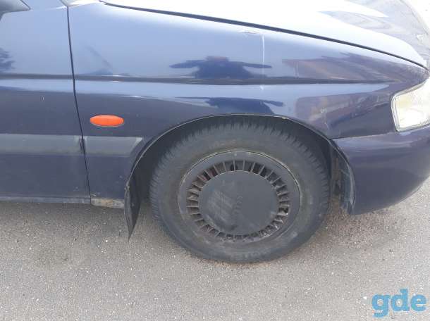 Продам авто Ford, фотография 5