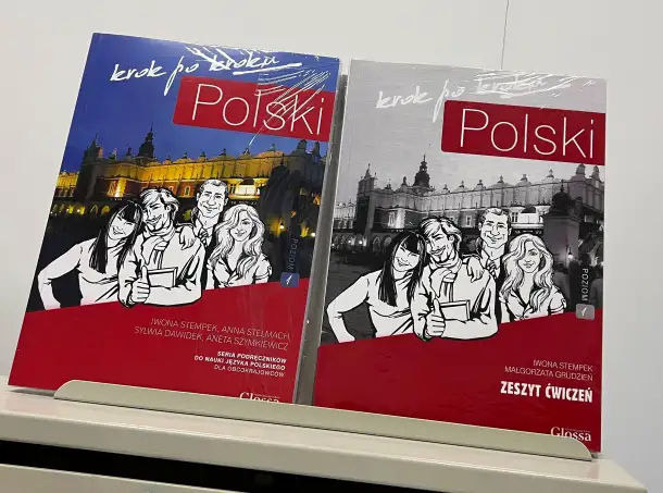 Krok po Kroku A1, фотография 1