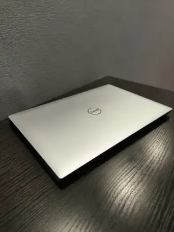 Ноутбук Dell 5530, фотография 3