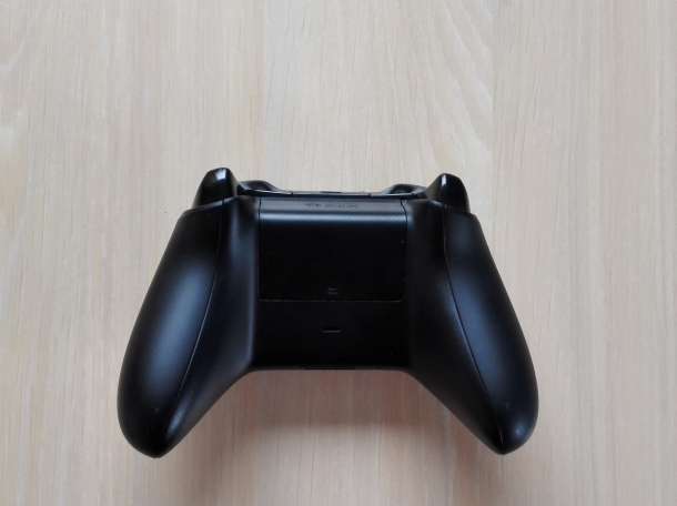 Геймпад Xbox One, фотография 1