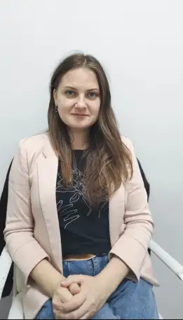 Репетитор по русскому и английскому языкам, фотография 1
