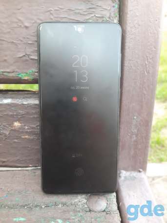 Samsung Galaxy A71 6/128gb, фотография 3
