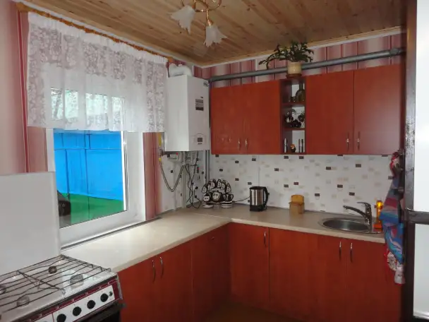 Агроусадьба У Петровича, фотография 3