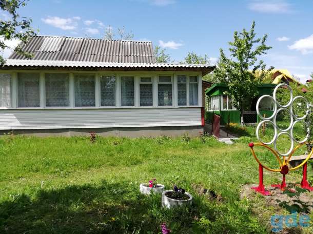 Приглашаем отдохнуть в Браславе, Струсто, фотография 7