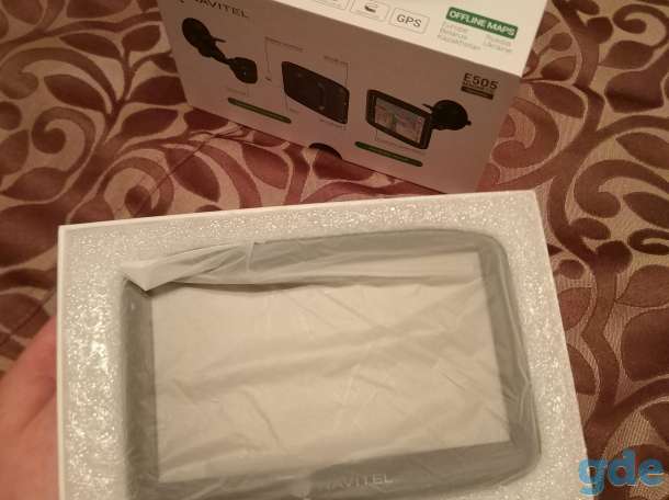 НАВИГАТОР NAVITEL, фотография 2