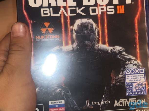 Диски для ps4, фотография 8