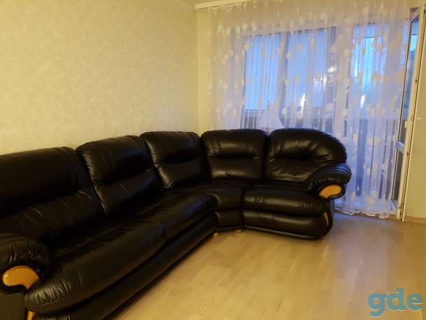 Сдам 2-х комнатную квартиру с мебелью., Проспект Мира, фотография 6