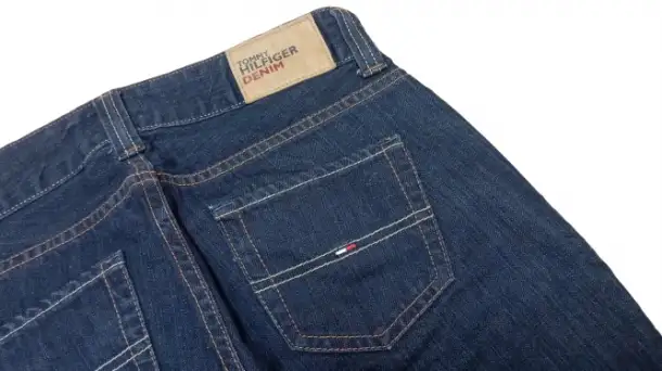 Джинсы Tommy Hilfiger Denim, фотография 3
