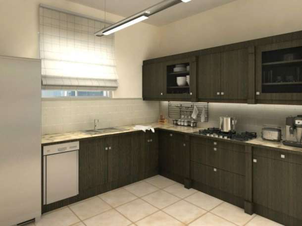 Продается вилла и таунхаус в комплексе Asimina Park, регион Пафос,  Кипр, фотография 5