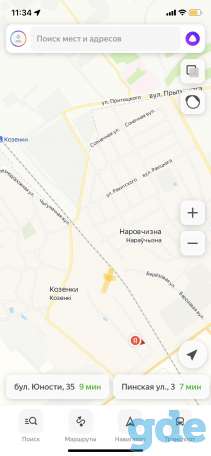 Участок в козенках, Муравьева, фотография 3