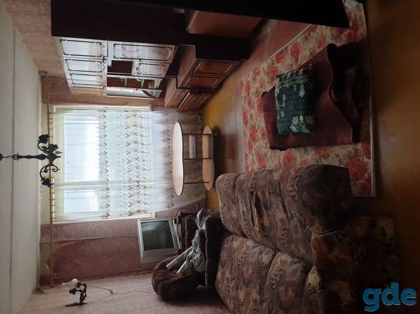 Срочно продаётся 2х комнатная квартира по ул.Юбилейная 7. Этаж 5. ., фотография 3
