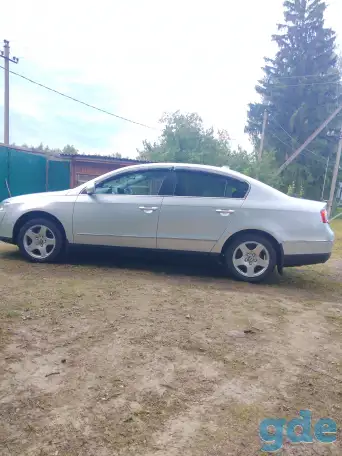 Продам авто Volkswagen Passat, фотография 17
