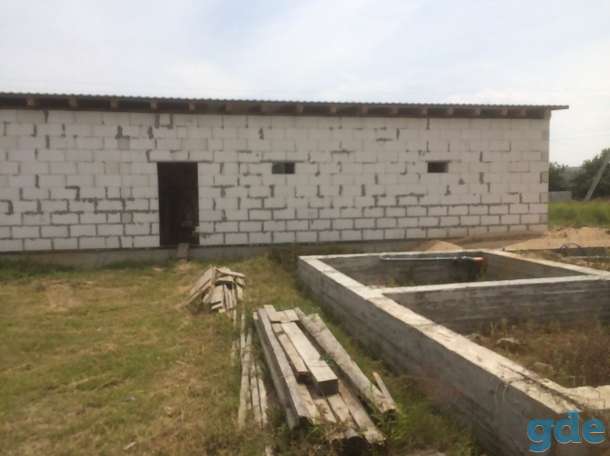 Продается участок в Жодино А.г. Будагово участок 15 соток, фотография 6