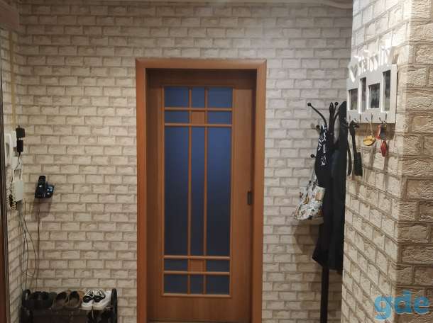 продажа 4-х комнатной квартиры, Витебская область, район, д.Боровка, фотография 4