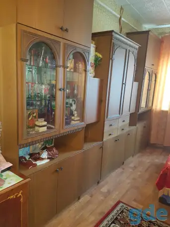 Сдам однокомнатную квартиру, Советский р-н Переулок 3й Поселковый д.19.кв.2, фотография 10