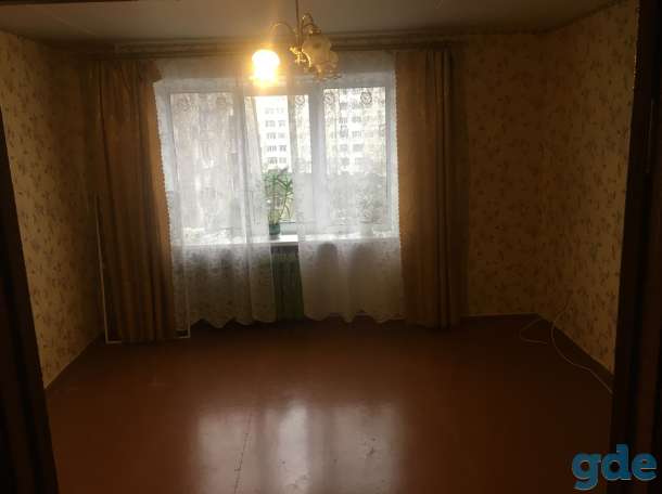 2-ух комнатная квартира, фотография 5