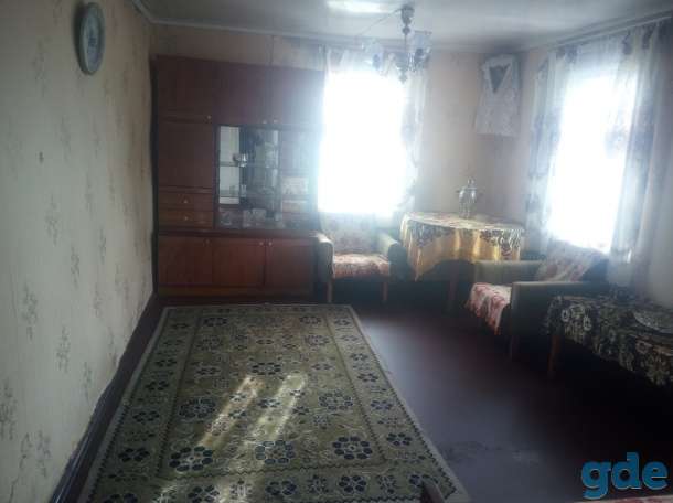 Дом в центре агрогородка Марково, фотография 8