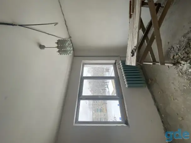 Продам 3-х комнатную квартиру, , вереснёвский проезд д.7, фотография 2