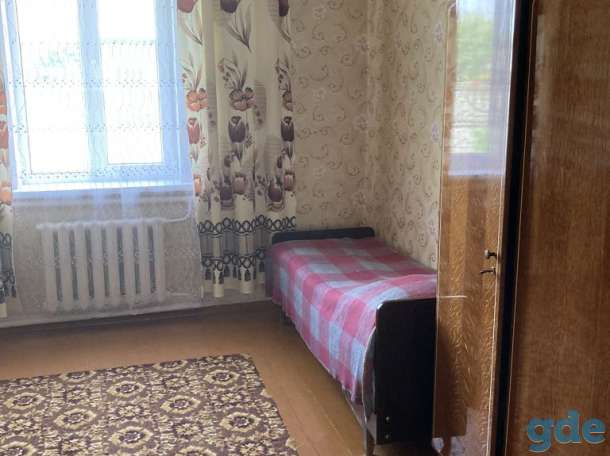 Сдам 3 комн квартиру, фотография 7