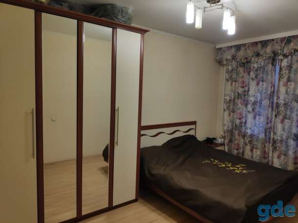 3-х комнатная квартира, Ул. Люси Чаловской, д.49, фотография 2