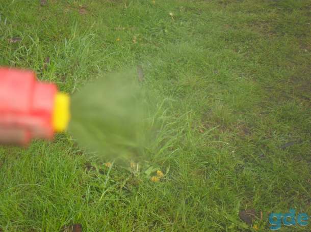 Опрыскиватель к мотоблоку, фотография 4