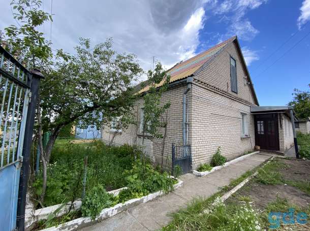 Продается дом в центре г. Несвиж, фотография 13