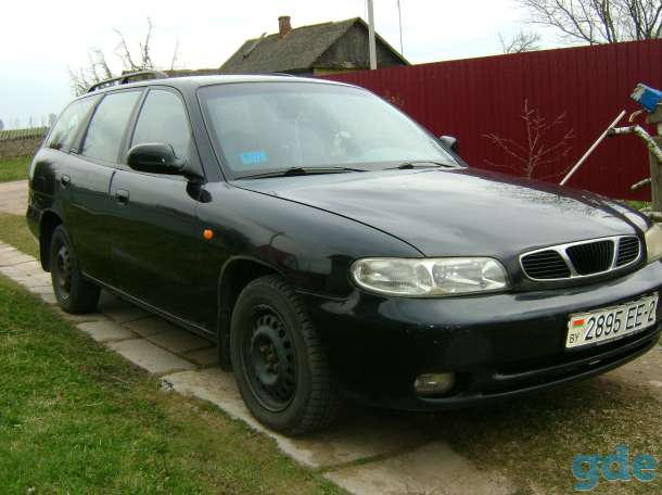 Продам Daewoo, фотография 1