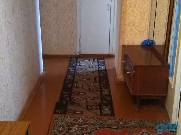 Сдам квартиру, Ул. Воровского, фотография 1