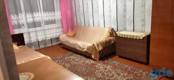 Продается 2-х комнатная квартира, 4 этаж, в г.Лида, ул. Космонавтов 14, фотография 5