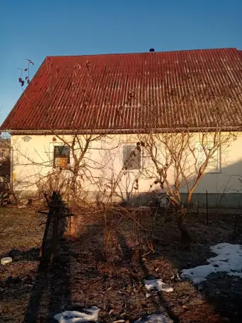 Утепление фасада дома, фотография 2