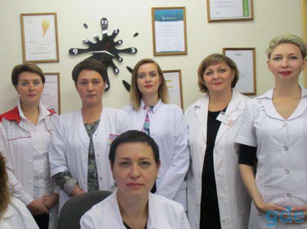 Курсы косметика 4 разряда, фотография 7