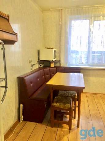 Продается 3-х комнатная квартира, Солигорск, ул. Октябрьская 95, фотография 2