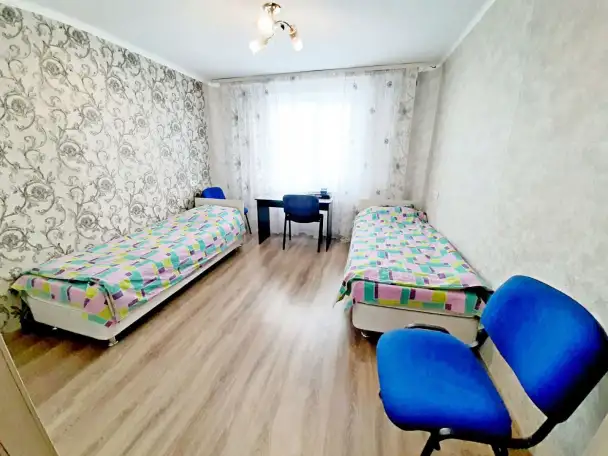 2-х комнатная квартира для командированных в ДРУЖНОМ, фотография 4
