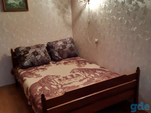 2 комнатная квартира в советском р-не на часы сутки, фотография 2