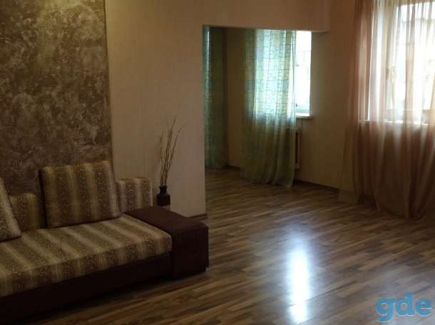 Продажа 4-х комнатной квартиры в центре Минска, улица Захарова, 63, фотография 7