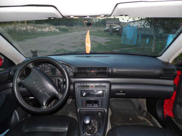 Продам ауди а4 Audi A4, фотография 4