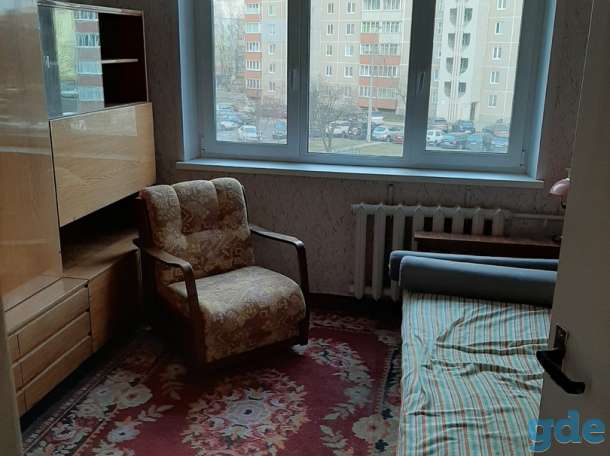 Сдается 3-комнатная квартира, фотография 4