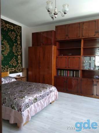 Продам полдома с гаражом., фотография 6
