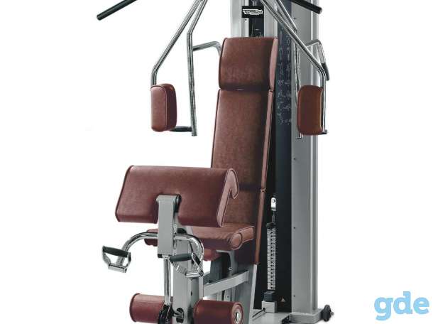 Technogym UNICA, фотография 6